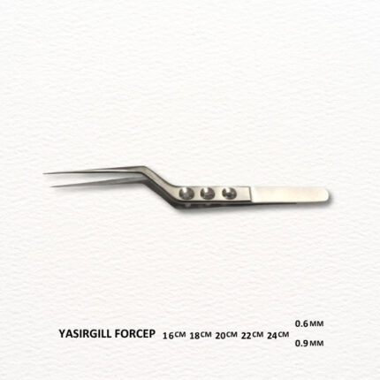 YASIRGILL FORCEP