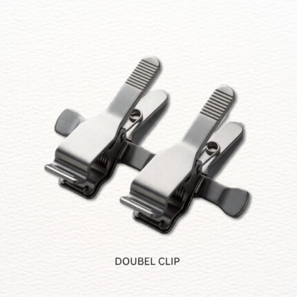 DOUBLE CLIP 2