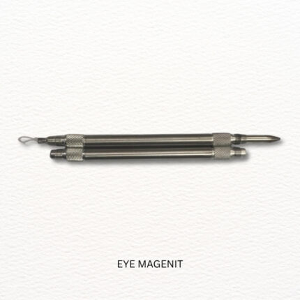 EYE MAGENIT