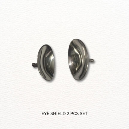 EYE SHIELD 2 PCS SET