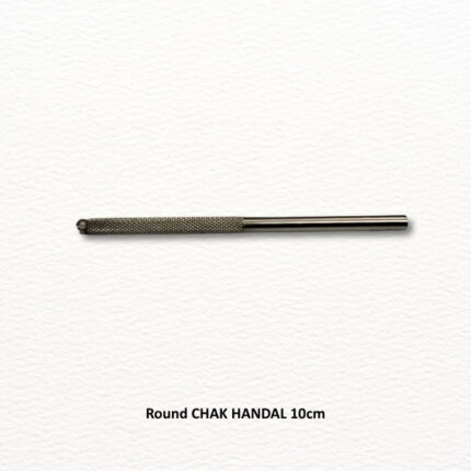 Round CHAK HANDAL 10cm