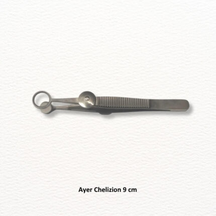 Ayer Chelizion 9 cm