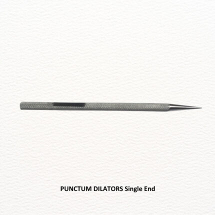 PUNCTUM DILATORS Single End