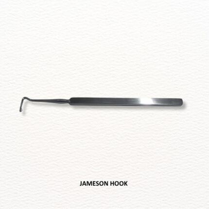 JAMESON HOOK