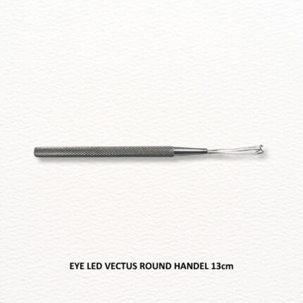EYE LED VECTUS ROUND HANDEL 13cm