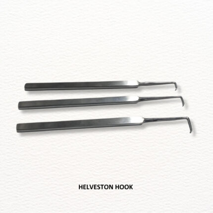 HELVESTON HOOK