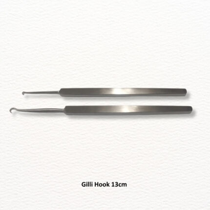 Gilli Hook 13cm